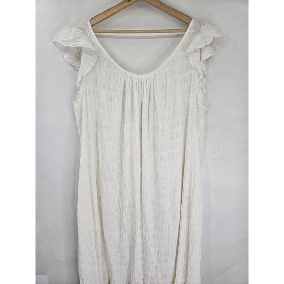 Free People Endless Summer Kyra Maxi Dress Long Boho Womens Size Xs - Picture 7 of 14